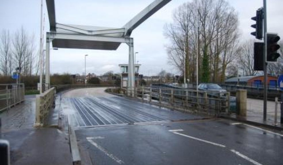 Warning of work on Bridge Road in Exeter The Exeter Daily